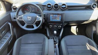 Duster 1.5 dCi 110ch 4X2 EDC Prestige - Automatique 2018 occasion 13410 Lambesc