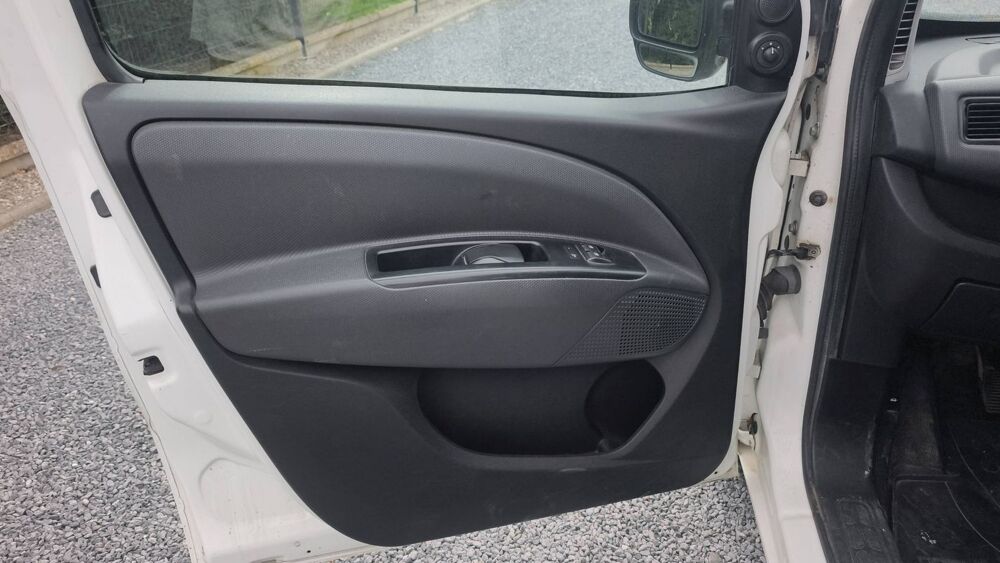 Doblo 1.3 MultiJet 90 Pack 2015 occasion 59470 Bambecque