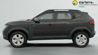 Duster Mild Hybrid 140 Expression 2026 occasion 73420 Voglans