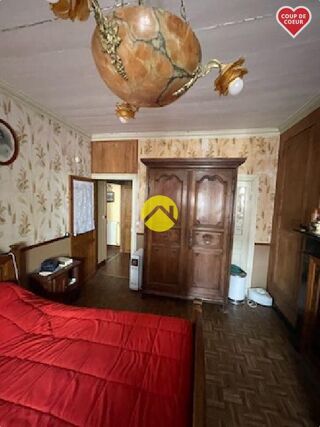  Maison à vendre 7 pièces 122 m²