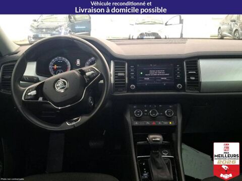 Kodiaq TDI 150 DSG7 7pl Ambition 2022 occasion 10150 Lavau
