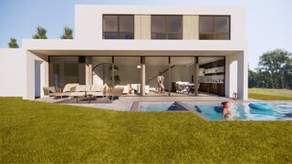  Villa � vendre 6 pi�ces 158 m�