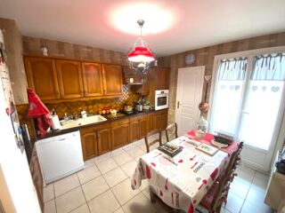  Appartement  vendre 4 pices 82 m