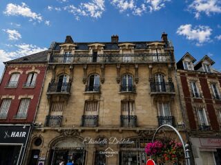  Appartement à vendre 3 pièces 67 m²