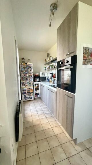  Appartement à vendre 2 pièces 56 m²