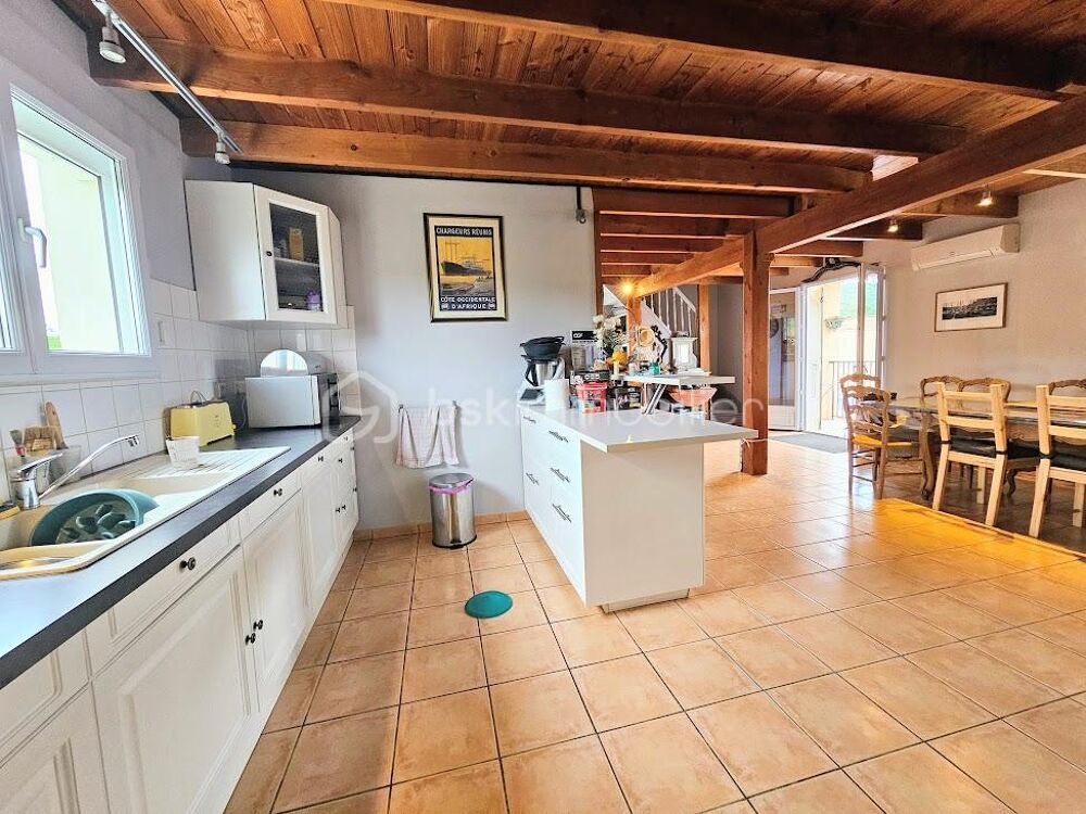 Vente Villa Villa 3 pièces avec piscine Vallon pont d arc