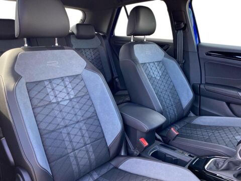 T-ROC 1.5 TSI EVO2 150 Start/Stop DSG7 R-Line Edition 2026 occasion 31100 Toulouse