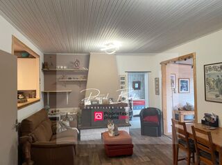  Maison à vendre 5 pièces 80 m²