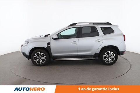 Duster II 1.3 TCe Prestige 4x2 EDC 150 ch 2022 occasion 92130 Issy-les-Moulineaux