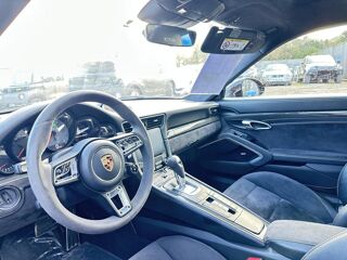 911 (991) CARRERA 4 GTS 2017 occasion 28500 Charpont