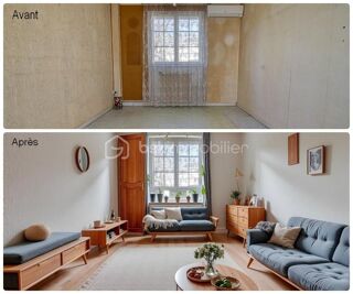  Maison � vendre 5 pi�ces 72 m�