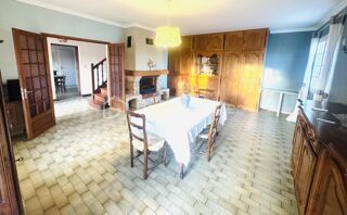  Villa  vendre 5 pices 140 m
