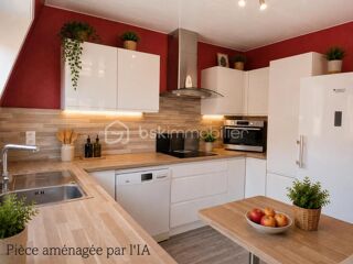  Appartement à vendre 4 pièces 87 m²