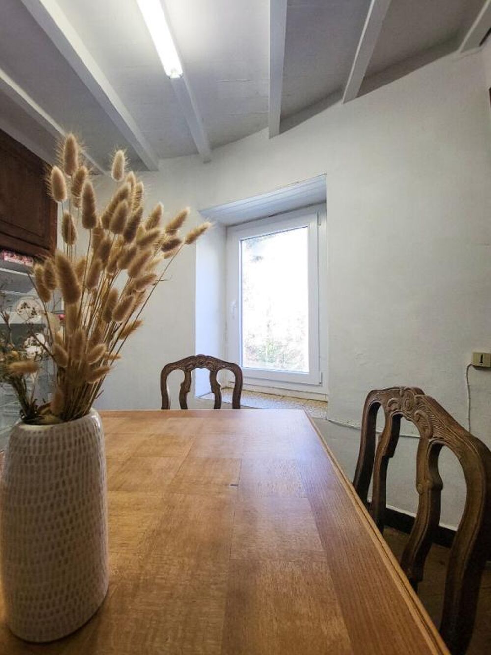 Vente Maison Maison  4 pièce(s) 80 m2 Montfort sur boulzane