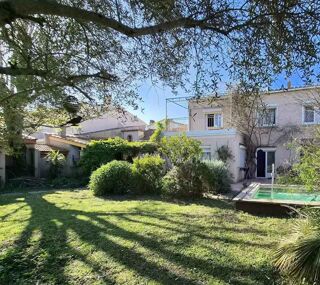  Maison � vendre 6 pi�ces 150 m�