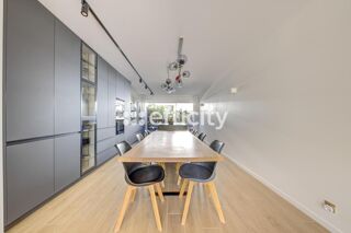  Appartement à vendre 4 pièces 118 m²