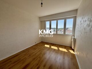  Appartement à vendre 3 pièces 64 m²