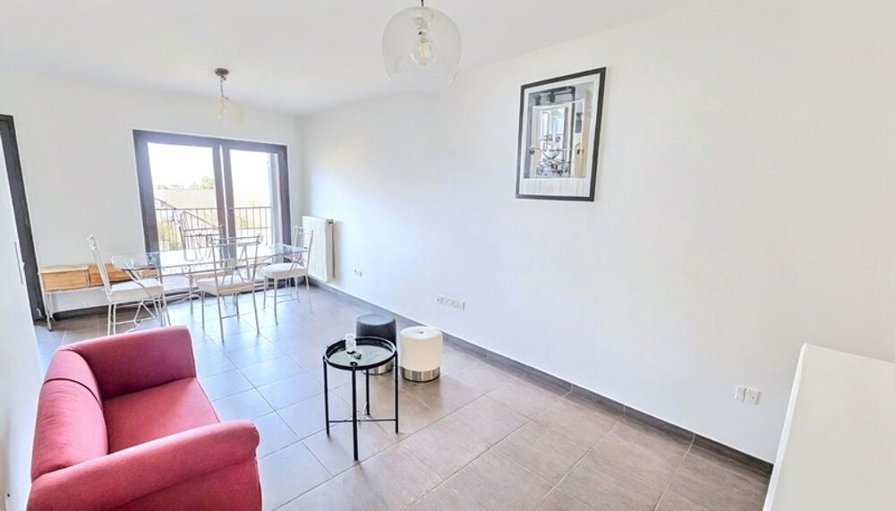 Vente Appartement Dpt Essonne (91),  vendre BALLAINVILLIERS appartement T2 avec Balcon Ballainvilliers