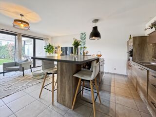  Appartement � vendre 3 pi�ces 69 m�