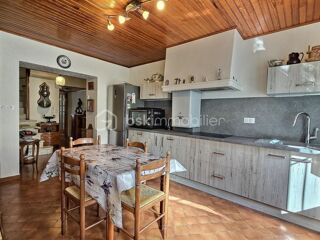  Maison � vendre 6 pi�ces 125 m�