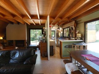  Maison à vendre 6 pièces 133 m²