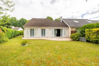  Maison à vendre 5 pièces 120 m²