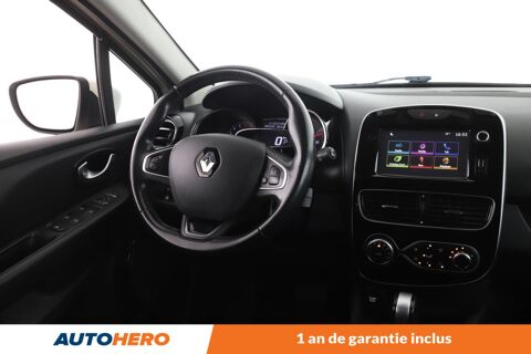 Clio 1.2 TCe Energy Intens EDC 118 ch 2017 occasion 92130 Issy-les-Moulineaux
