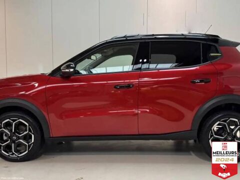C3 Turbo 100 Manuelle Max 2026 occasion 10150 Lavau