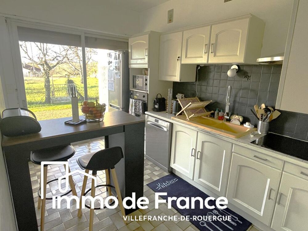 Ensemble immobilier - maison 119 m² + dépendance à rénover
