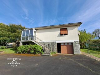  Maison à vendre 6 pièces 108 m²