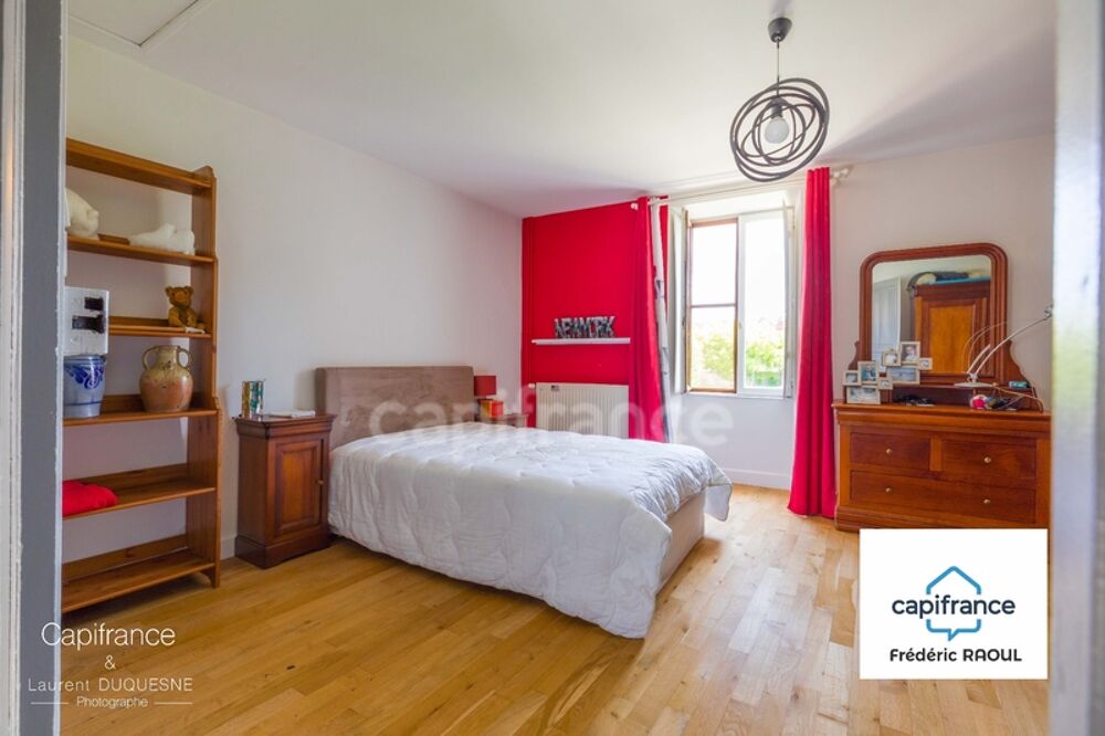 à vendre  Maison Dijon (21000)