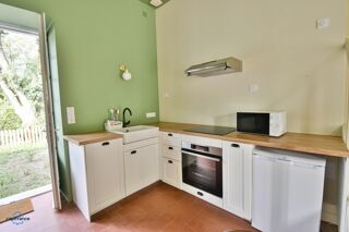  Maison à louer 2 pièces 48 m²