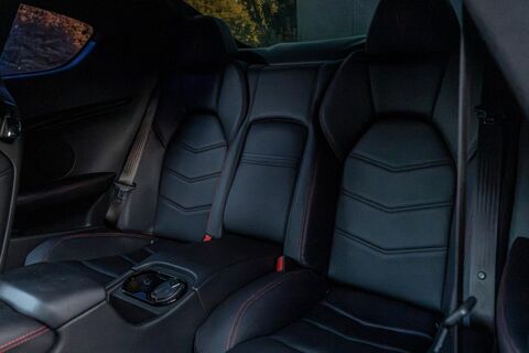 Granturismo 4.7 V8 Sport 2019 occasion 33000 Bordeaux