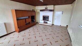  Maison � vendre 3 pi�ces 65 m�