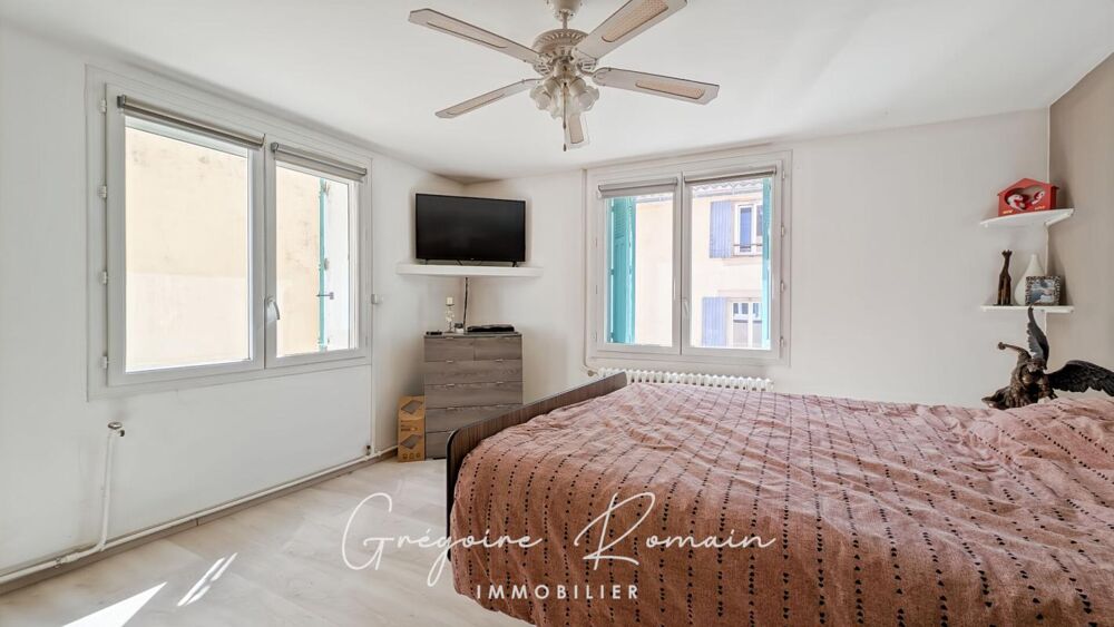 Maison Saint Chamas 5 pièce(s) 120 m2