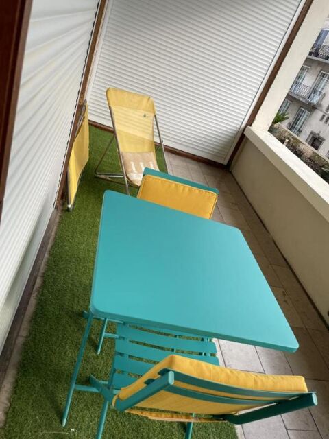  Appartement  louer 3 pices 50 m