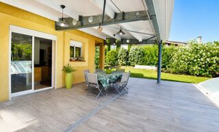 Villa à vendre 6 pièces 204 m²
