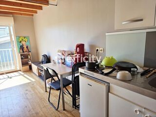  Appartement � vendre 2 pi�ces 33 m�