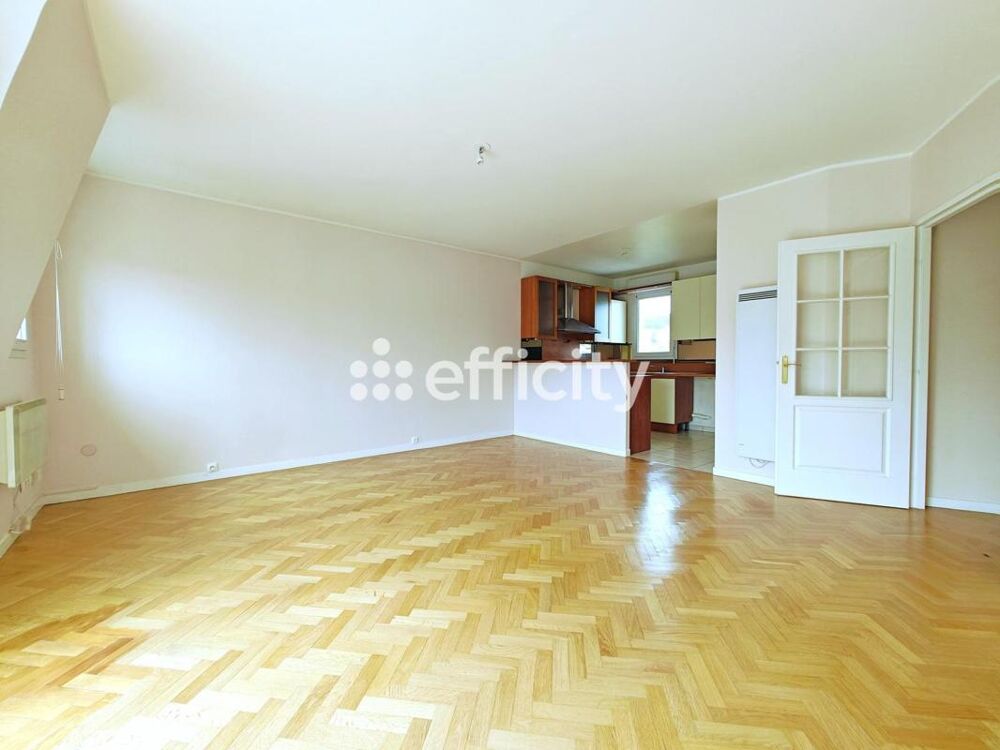 Vente Appartement Appartement Le plessis robinson