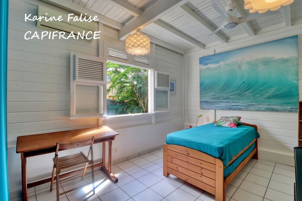 � vendre  Villa Sainte-Luce (97228)