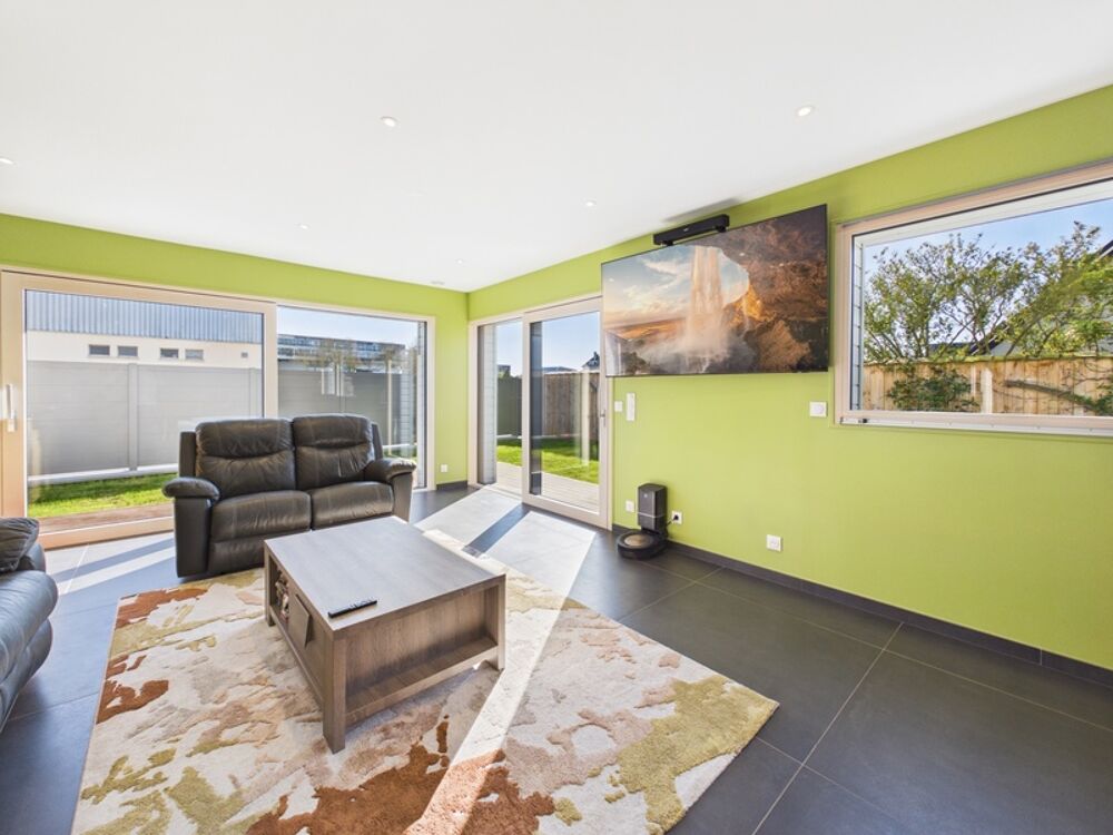 � vendre  Maison Caen (14000)