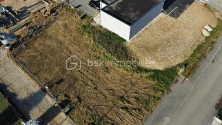  Terrain à vendre 669 m²