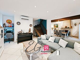 Maison à vendre 7 pièces 135 m²