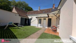  Maison à vendre 9 pièces 235 m²