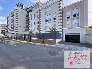 Vente Appartement Appartement Livry Gargan 1 pièce(s) 36 m2 Livry gargan