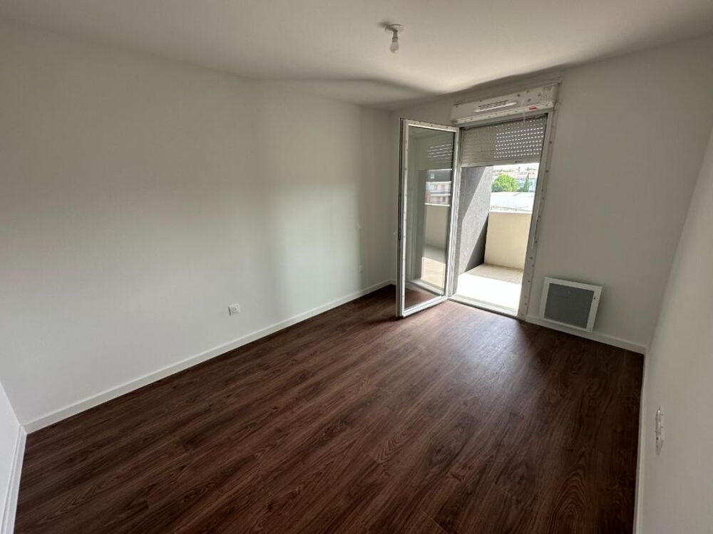 Location Appartement T2 avec parking et balcon à MONTPELLIER Montpellier