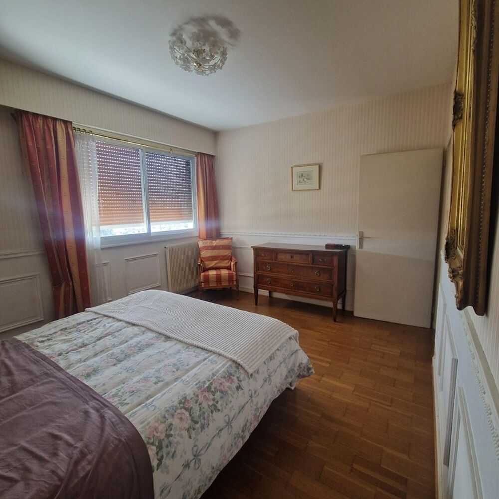 Appartement à vendre 5 pièces SAINT SEBASTIEN SUR LOIRE BORDS DE LOIRE VUE SUR NANTES CENTRE (44)