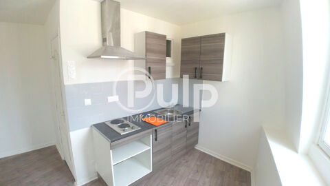  Appartement  louer 1 pice 20 m