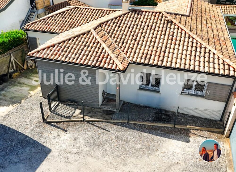 � vendre  Maison Lacanau (33680)
