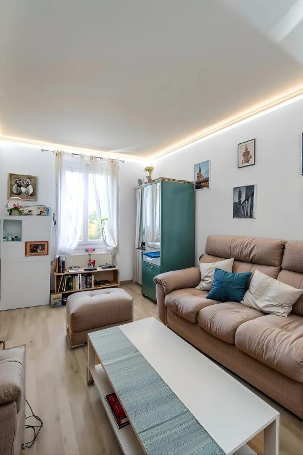 Vente Appartement Appartement Moisselles